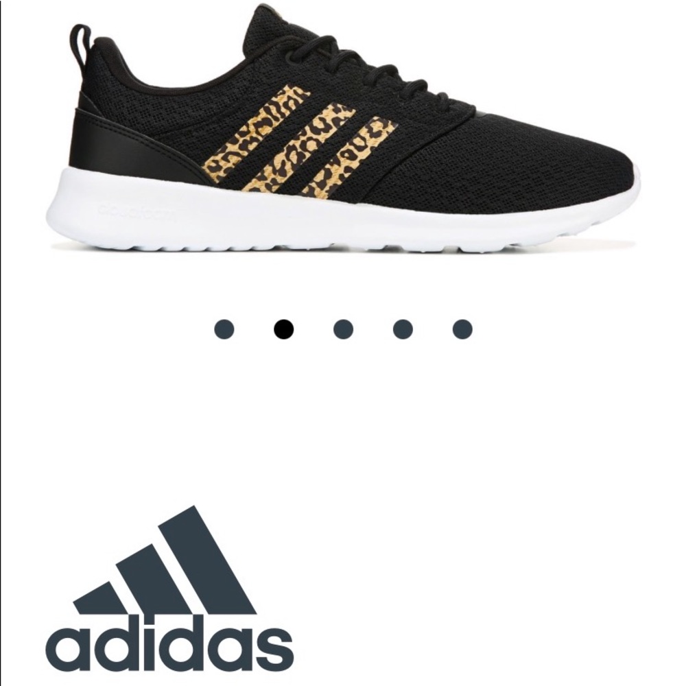 Adidas women’s cloudfoam sneaker size 7.5